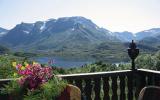 Holiday Home Holmstad: Holiday Cottage In Sortland, Nordland, Lofoten, ...