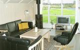 Holiday Home Fyn Waschmaschine: Holiday Cottage In Frørup Near Nyborg, ...