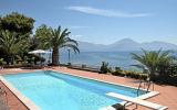 Holiday Home Campania Radio: Double House - Ground Floor In S. Giovanni A Piro ...