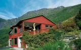 Holiday Home Norway Garage: Accomodation For 6 Persons In Sognefjord ...