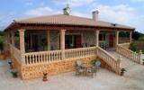 Holiday Home Islas Baleares: Holiday House (6 Persons) Mallorca, Búger ...