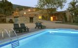 Holiday Home Catalonia: Mas Roca - La Terrassa In Llorà, Costa Brava For 4 ...