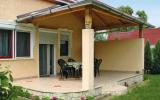 Holiday Home Fonyód: Accomodation For 7 Persons In Balatonfenyves / Fonyod, ...