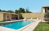 Holiday Home Languedoc Roussillon Waschmaschine: Accomodation For 8 ...