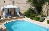 Holiday Home Bagnols Sur Cèze Waschmaschine: Holiday House (10 Persons) ...