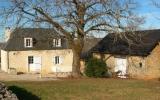 Holiday Home Sarlat Aquitaine Waschmaschine: Holiday House (4 Persons) ...