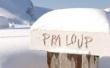 Holiday Home Pra Loup: Pra Loup In Pra Loup, Südliche Alpen For 10 Persons ...