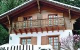 Holiday Home Switzerland: Holiday House (5 Persons) Valais, Vercorin ...