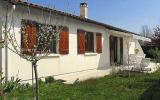 Holiday Home France Waschmaschine: Accomodation For 6 Persons In La ...