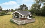 Holiday Home Frederiksborg Whirlpool: Holiday House In Gilleleje, ...