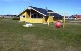 Holiday Home Harboøre: Holiday Home (Approx 70Sqm), Harboøre For Max 6 ...