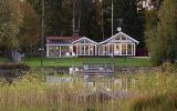 Holiday Home Krylbo Radio: Holiday Cottage In Jularbo Near Avesta, Dalarna, ...