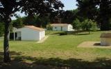 Holiday Home Chantonnay: Le Champ Du Loup In Chantonnay, Loire For 6 Persons ...