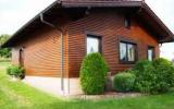 Holiday Home Thuringen: Dorothea In Altenfeld, Thüringen For 4 Persons ...