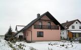 Holiday Home Czech Republic Garage: Holiday Home (Approx 80Sqm), Kvasiny ...