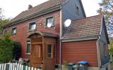 Holiday Home Germany: Unterm Brocken In Elend, Harz For 7 Persons ...
