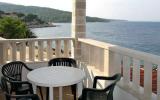 Haus Listesa: accomodation for 10 persons in Isle of Solta, Stomorska-Insel Solta, Dalmatia