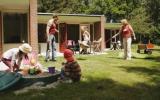 Holiday Home Netherlands: Vakantiepark Klein Vink In Arcen, Limburg For 4 ...