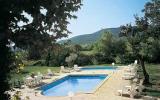 Holiday Home Brignoles: Domaine De La Prevote: Accomodation For 8 Persons In ...