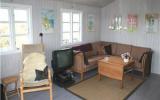Holiday Home Hvide Sande: Holiday Home (Approx 120Sqm), Årgab For Max 6 ...