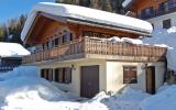 Holiday Home Valais: Holiday House 