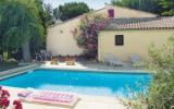 Holiday Home Malaucène: Holiday Home For 4 Persons, Malaucène, ...