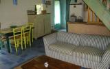 Holiday Home Denneville: Mosaique In Denneville, Normandie For 4 Persons ...