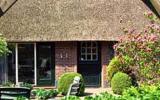 Holiday Home Netherlands: Koezicht In Hardenberg, Overijssel For 5 Persons ...