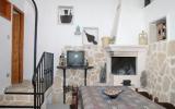Holiday Home Italy Air Condition: Double House Casedda In Ostuni Br Near ...