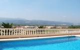 Holiday Home Denia Comunidad Valenciana: Holiday House (6 Persons) Costa ...