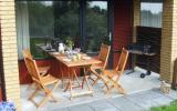 Holiday Home Bornholm: Holiday House In Sandkås, Bornholm For 4 Persons 