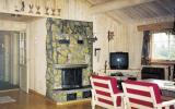 Holiday Home Buskerud: Holiday Cottage In Hemsedal Near Gol, Buskerud North, ...