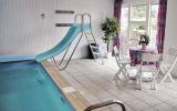 Holiday Home Ringkobing Solarium: Holiday Cottage In Ringkøbing Near ...