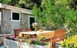 Holiday Home Split: Haus Morana: Accomodation For 4 Persons In Isle Of Solta, ...