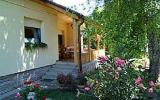 Holiday Home Hungary: Holiday Home, Balatonszárszó For Max 7 Guests, ...
