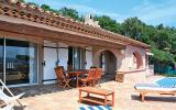 Holiday Home Sainte Maxime Sur Mer Garage: Accomodation For 8 Persons In ...