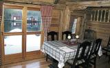Holiday Home Hordaland Waschmaschine: Holiday Cottage In Etne, Southern ...