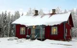 Holiday Home Borlänge: Accomodation For 8 Persons In Dalarna, Vansbro, ...