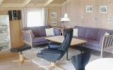 Holiday Home Viborg: Holiday House In Ålbæk, Østjylland For 6 Persons 