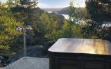 Holiday Home Risør Waschmaschine: Holiday Cottage In Risør, Coast For 10 ...