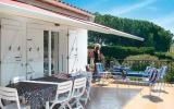 Holiday Home France: Villa: Accomodation For 10 Persons In Collioure, ...