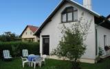 Holiday Home Tabarz Radio: Am Inselsberg In Tabarz, Thüringen For 4 Persons ...