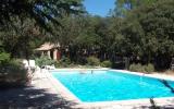 Holiday Home Ménerbes: Holiday House (11 Persons) Provence, Ménerbes ...