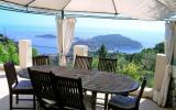 Holiday Home France: Holiday Cottage In Villefranche Sur Mer Near Nice, Alpes ...