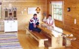 Holiday Home Pattijoki Sauna: Holiday Home For 6 Persons, Pattijoki, ...