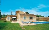Holiday Home Islas Baleares: Accomodation For 8 Persons In Arta, Arta / Son ...