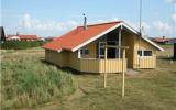 Holiday Home Harboøre Sauna: Holiday Home (Approx 70Sqm), Harboøre For ...
