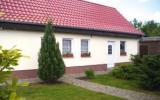 Holiday Home Mecklenburg Vorpommern: Holiday Home For 4 Persons, Katzow, ...