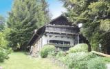 Holiday Home Germany: Holiday Home (Approx 60Sqm), Oberschönau For Max 5 ...