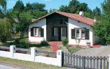 Holiday Home France: Accomodation For 6 Persons In Mezos, Mezos, Aquitaine 